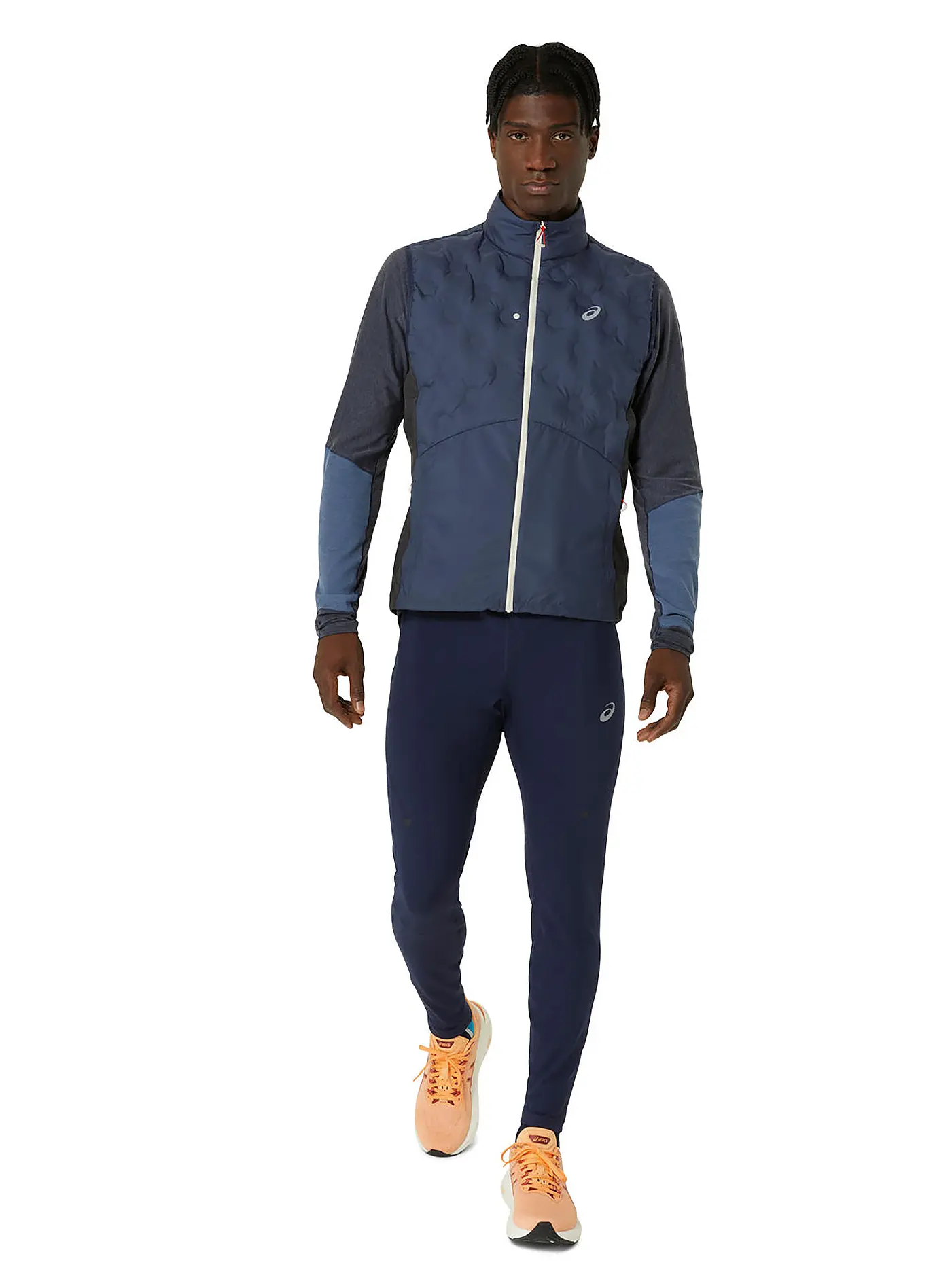 ASICS | Herren Lauftight Road Winter | 